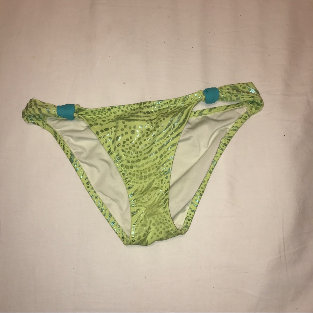 Victoria Secret bikini bottoms